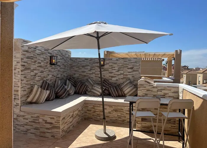 Casa Laguna