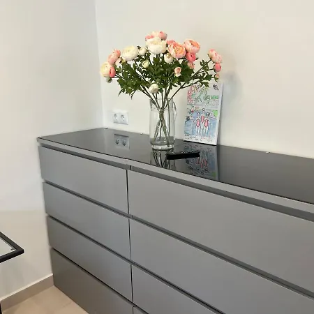 Holiday home Casa Laguna Torrevieja