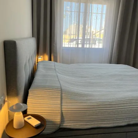 Casa Laguna Semesterbostad Torrevieja