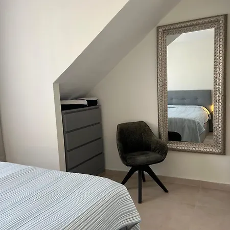 Сasa de vacaciones Casa Laguna *