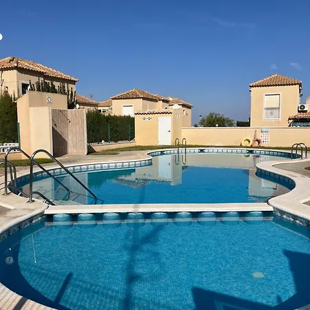 Holiday home Casa Laguna
