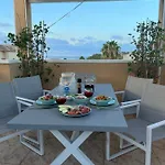 Casa Laguna Vakantiehuis
