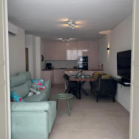 Casa Laguna 托雷维耶哈
