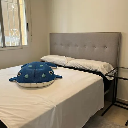 Casa Laguna 托雷维耶哈
