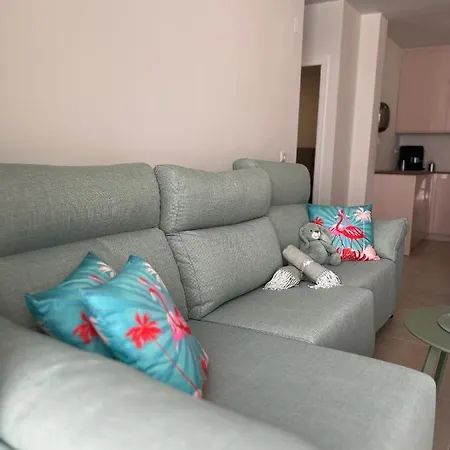 Casa Laguna * 托雷维耶哈