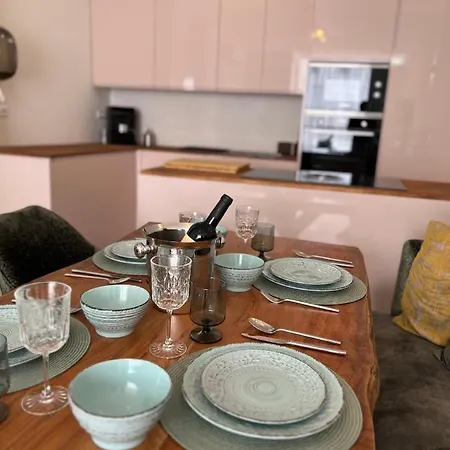 Casa Laguna 托雷维耶哈