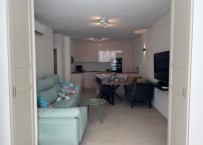 Casa Laguna Torrevieja
