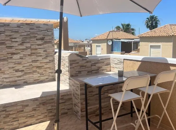 Casa Laguna * Torrevieja
