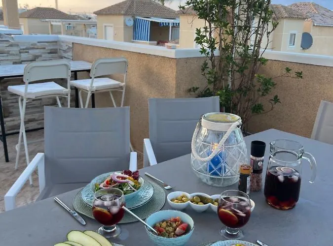 Casa Laguna * Torrevieja