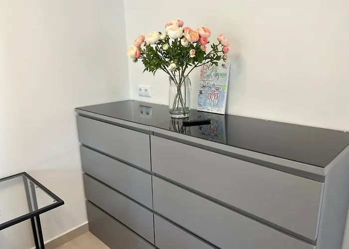 Ferienhaus Casa Laguna Torrevieja