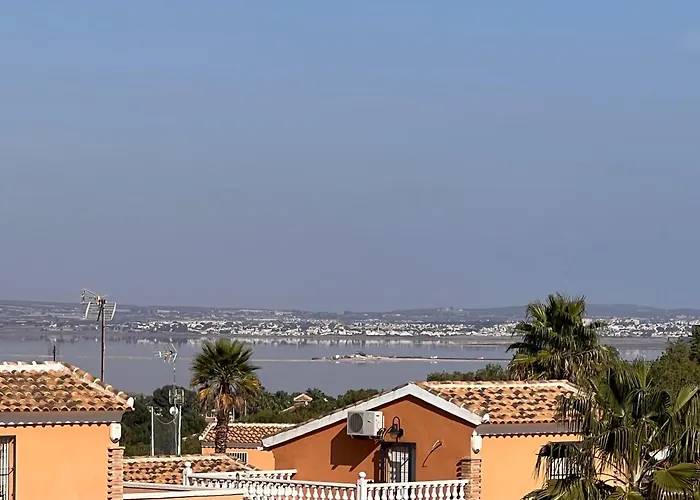 Casa Laguna Ferienhaus *