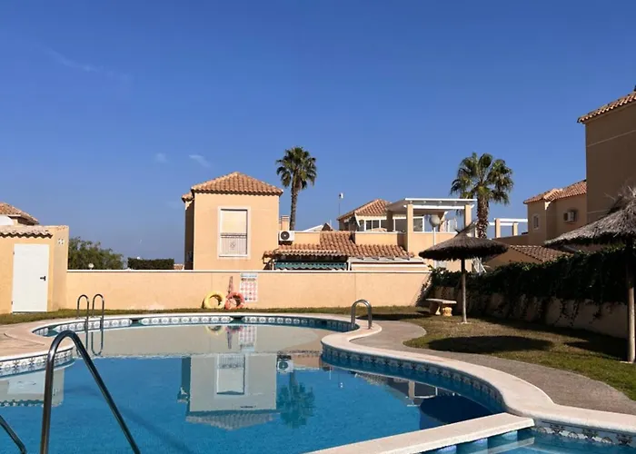 Casa Laguna